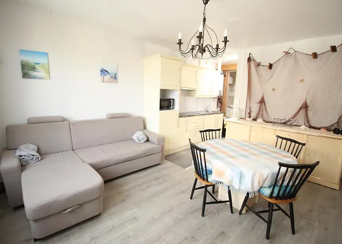 Studio Villa Marie