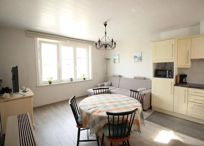 Studio Villa Marie