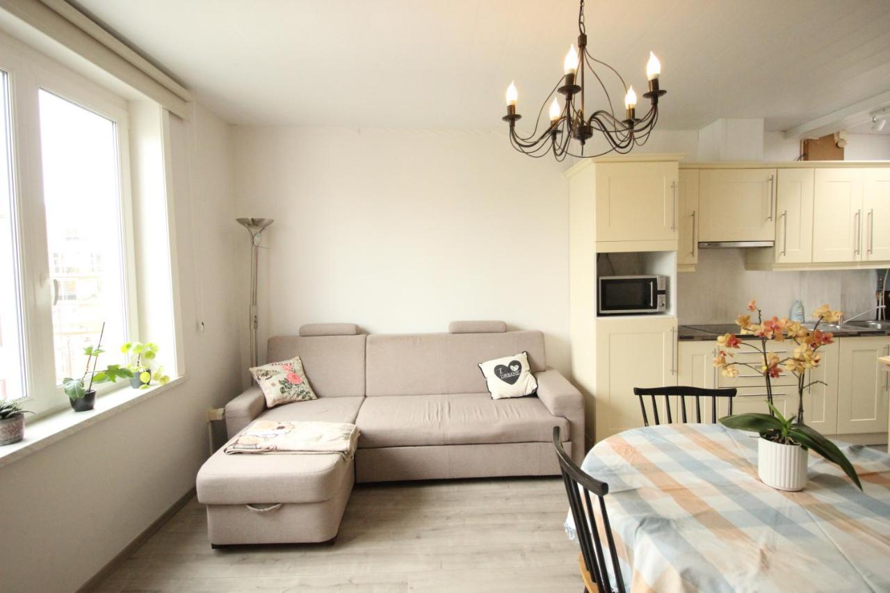 Marie Appartement *