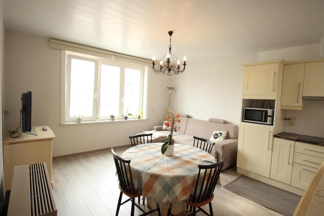 Apartment Marie *