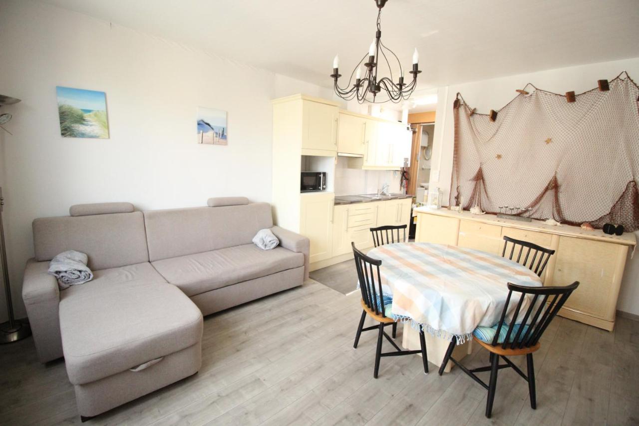 Marie Apartment