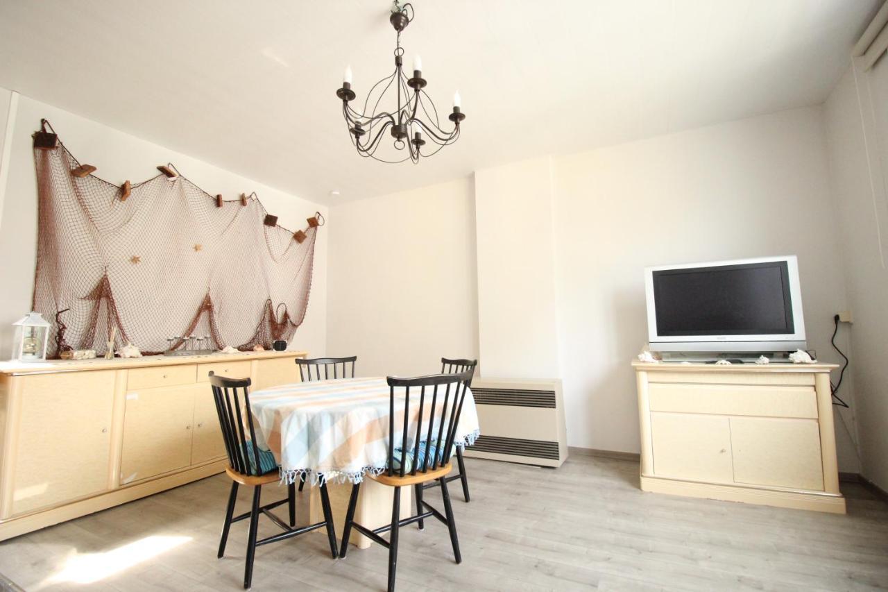 Marie Apartment