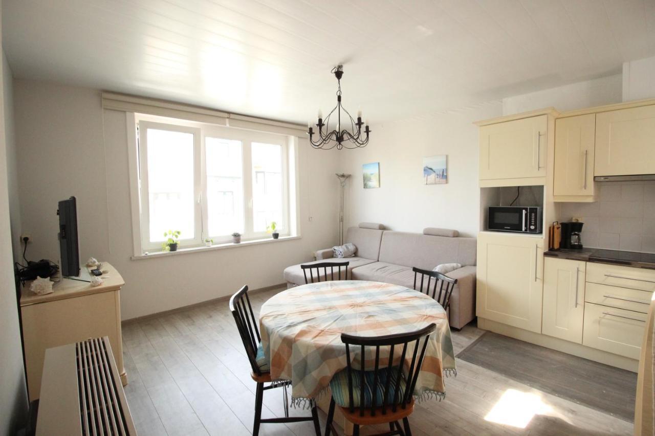Marie Appartement Wenduine